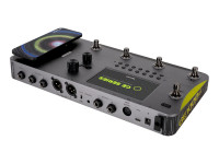 Mooer GE1000 Amp Modelling & Multi Mooer GE1000 Amp Modelling & Multi